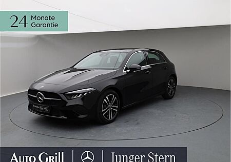 Mercedes-Benz A 180 Progressive Standhzg Totw AppleCp Panorama