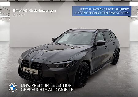 BMW M3 Competition M xDrive Touring Harman/K Kamera