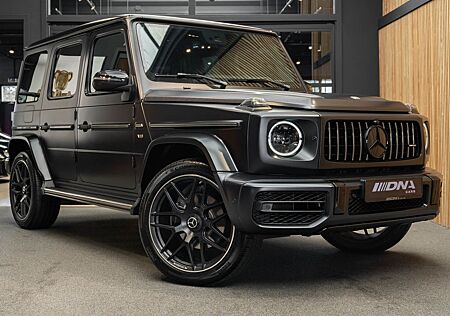 Mercedes-Benz G 500 AMG Pakket Burmester V8 Panorama