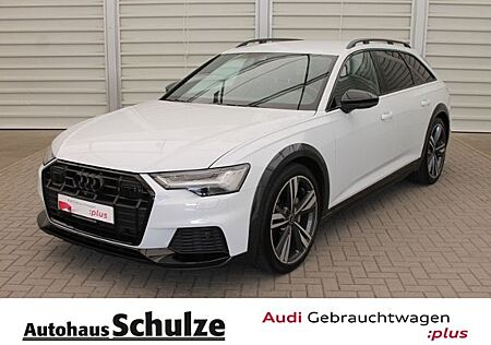 Audi A6 Allroad 50 quattro 3.0 TDI (EURO 6e)+B&O+Sitz