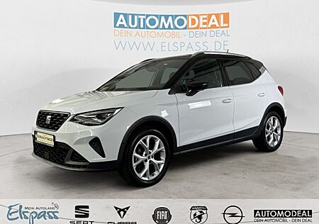 Seat Arona FR AUTOMATIK ALLWETTER NAV LED DIG-DISPLAY