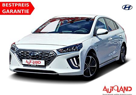 Hyundai Ioniq 1.6 GDI Plug-In Hybrid LED ACC 4xSHZ Kamer