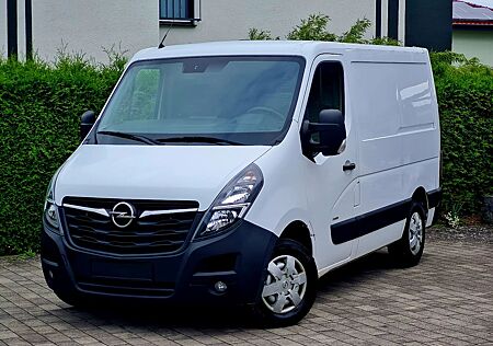 Opel Movano B Kasten L1H2 (Automatik, Klima, Kamera)