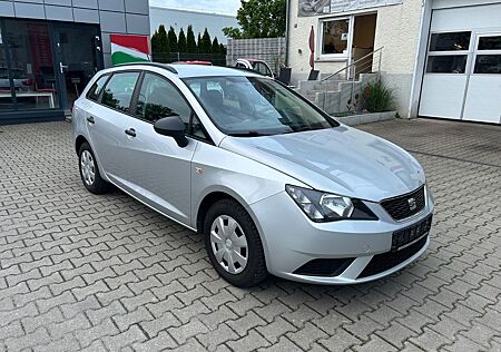 Seat Ibiza ST Reference Kombi Navi