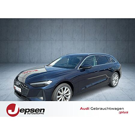 Audi A5 leasen