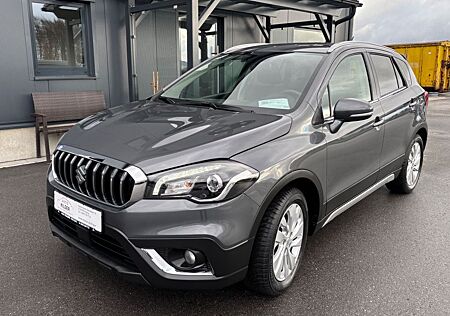 Suzuki SX4 S-Cross 1.4 Boosterjet Comfort AllGrip AHK