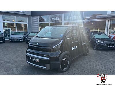 Kia PV5 71.2 kWh Elite +WP+Power+Com+16Zoll+SHZ