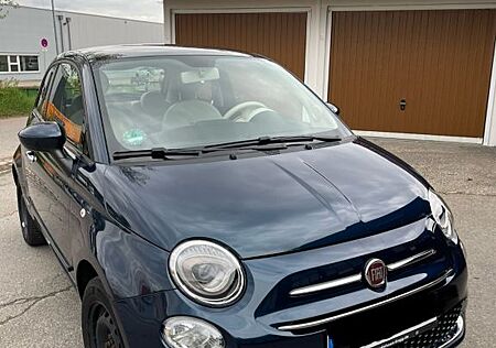 Fiat 500 1.2 8V LOUNGE LOUNGE