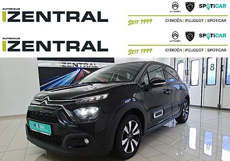 Citroën C3 Max PureTech 110