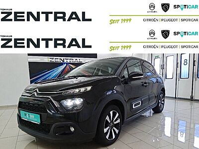 Citroën C3 Max  PureTech 110