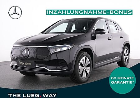Mercedes-Benz EQA 250+ Progressive+MBUX+LED+EHeck+Amb+SHZ+RFK+