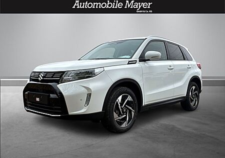 Suzuki Vitara 1.5Comfort+ Allgrip AGS Dualjet Hybrid