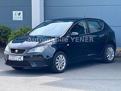 Seat Ibiza Lim. Style Salsa Navi Klima Alu *TÜV NEU*