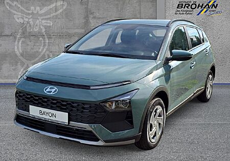 Hyundai Bayon Select