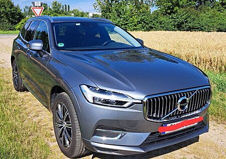 Volvo XC 60 XC60 D4 AWD Inscription Geartronic Inscription