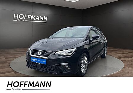 Seat Ibiza 1.0 TSI FR-Line DSG Navi+LED+PDC+Kamera