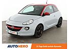 Opel Adam 1.4 Unlimited ecoFlex *ALU*TEMPO*SHZ*KLIMA*