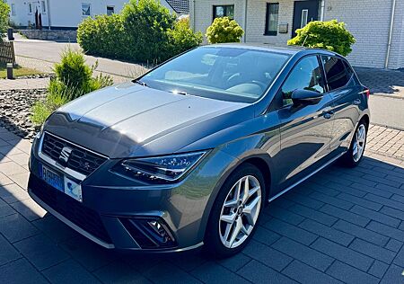 Seat Ibiza FR 1.0 TSI | 115 PS