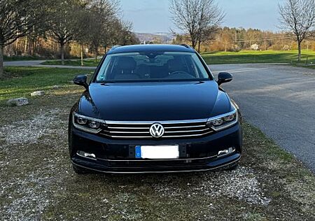 VW Passat Volkswagen 2.0 TDI SCR 140kW DSG BMT Highline Hi...