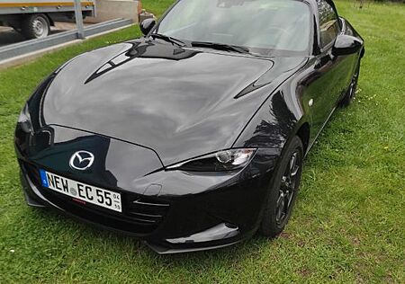 Mazda MX-5 1.5 SKYACTIV-G 132 Exclusive-Line Exclu...