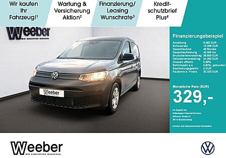 VW Caddy Volkswagen Cargo 2.0 TDI Kamera PDC Tempo Klima