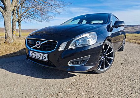 Volvo S60 T6 AWD HEICO *Nr. 56 von 100*