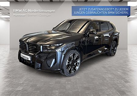 BMW XM 50e Massage AHK Driv.Assist.Prof Harman/K
