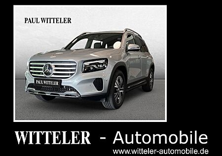 Mercedes-Benz GLB 200 d Progressive/Multibeam/AHK/DistronicLED