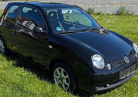 VW Lupo Volkswagen 1.4 44kW Cambridge Cambridge