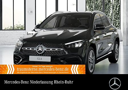 Mercedes-Benz GLA 200 AMG+360°+LED+TOTW+KEYLESS+7G