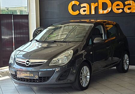 Opel Corsa D 1.4 Edition/AUTOM./EU5/KLIMA/ALU/TEMPOM.