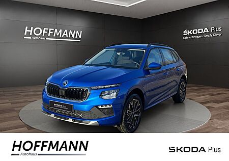 Skoda Kamiq 1.0 TSI Tour AHK+Matrix+Kamera+DAB