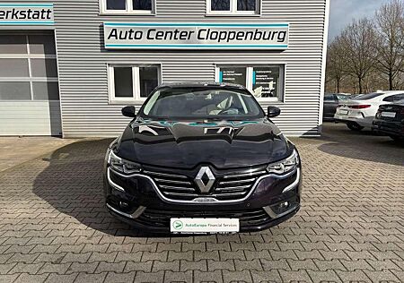 Renault Talisman 1,6 dCi Automatik Initiale Paris
