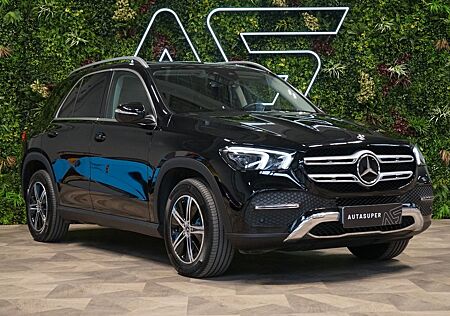 Mercedes-Benz GLE 300 GLE 300d*4M*360*DISTRONIC*CZ*48.760 € NETTO