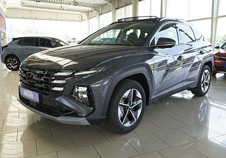 Hyundai Tucson 1.6 T-GDI DCT Pano/Matrix/Keyless/el.Klap