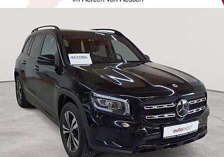 Mercedes-Benz GLB 200 GLB 200d 4M-Progressive BusiP MBUX AssiP