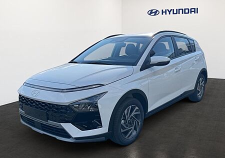Hyundai Bayon TREND FL 1.0 T-GDI 6-MT 2WD RFK CarPlay