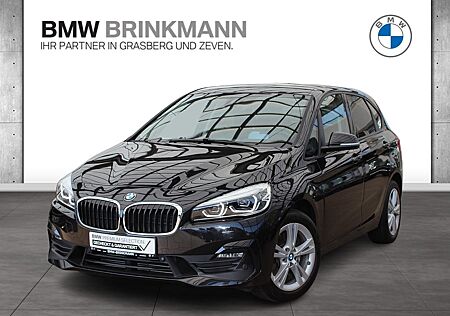 BMW 2er 225i xDrive Active Tourer aut. / ADVANTAGE + NAV