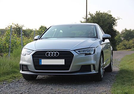 Audi A3 1.0 TFSI -