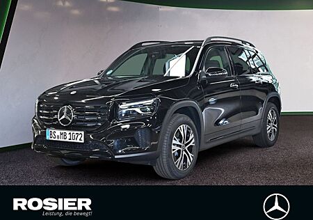 Mercedes-Benz GLB 180 Progressive Night LED Navi Kamera