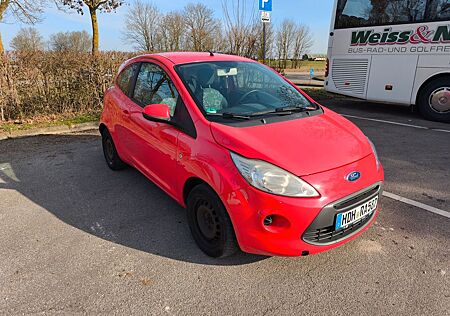 Ford Ka /+ 1,2 Trend Trend