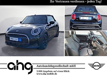 Mini One Cabrio Classic Trim *Sportsitze*Kamera*Parka