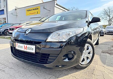 Renault Megane III Lim. 5-trg. Je t'aime + Klima