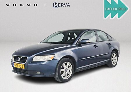 Volvo S40 1.6D Edition I | klima