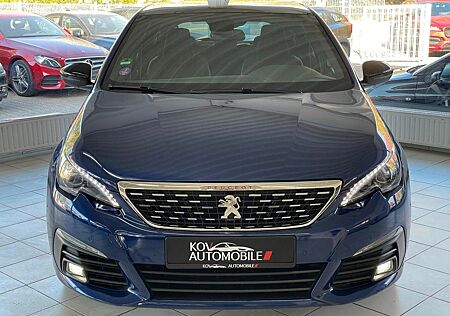 Peugeot 308 Allure GT Line/Sportpaket/Automatik/Euro6d