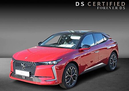 DS Automobiles DS 4 DS4 Puretech 180 Performance Line