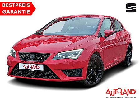 Seat Leon SC 2.0 TSI Cupra 265 LED Navi Soundsystem