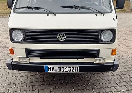VW T3 Volkswagen oldteimer