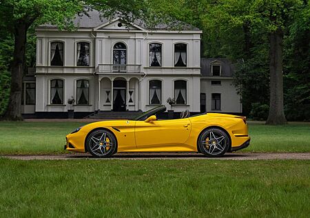 Ferrari California 3.9 T HELE Handling Speciale | Goed o