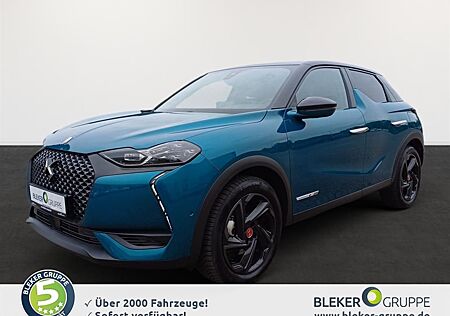 DS Automobiles DS3 Crossback E-Tense 225 Performance Line